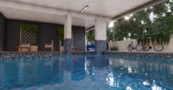 1457 sq.ft.  Super Built-up Area | 3 BHK