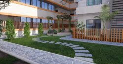 1091 sq.ft. Super Built-up Area | 2 BHK
