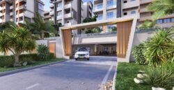 1441 sq.ft. Super Built-up Area | 3 BHK