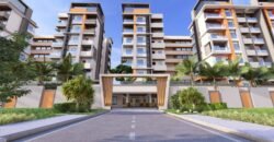1457 sq.ft.  Super Built-up Area | 3 BHK