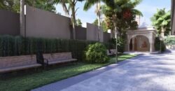 1457 sq.ft.  Super Built-up Area | 3 BHK